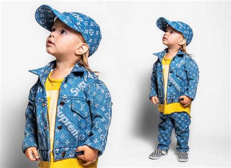 louis vuitton enfants